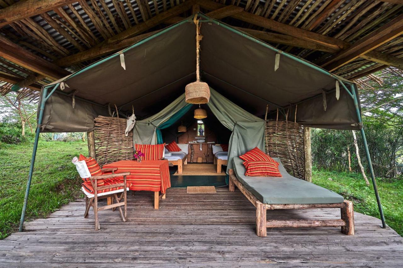 Nature Homes - Africa Amini Life Nkoanrua Exterior foto