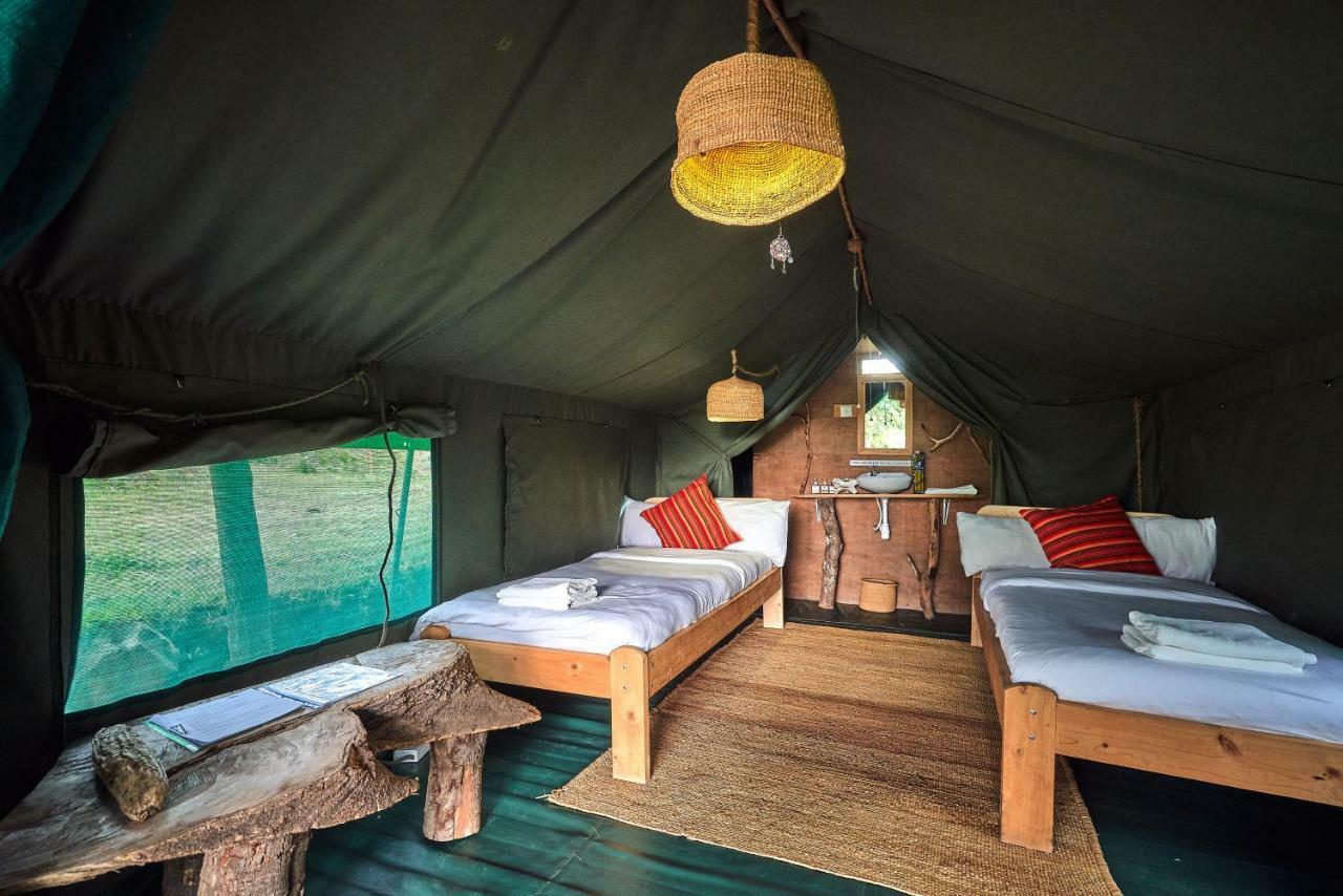 Nature Homes - Africa Amini Life Nkoanrua Exterior foto